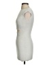 Wilfred Gray Cocktail Dress Size XS - photo 5