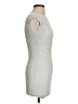 Wilfred Gray Cocktail Dress Size XS - photo 4