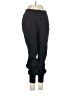 Vince. Solid Black Casual Pants Size S - photo 1