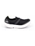 Oofos Black Sneakers Size 9 - photo 1
