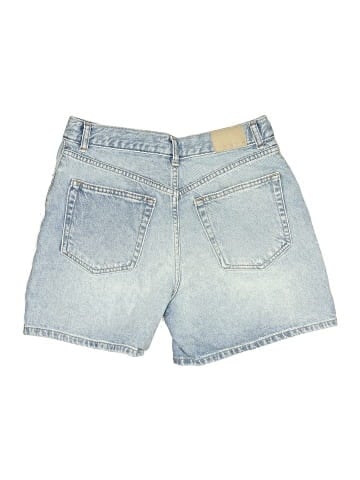Pull&Bear Denim Shorts (view 2)