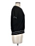 Unbranded Black Sweatshirt Size M - photo 4