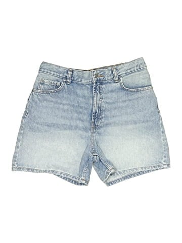 Pull&Bear Denim Shorts (view 1)