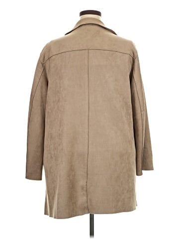 T Tahari Coat (view 2)