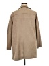 T Tahari Tan Coat Size 3X - photo 2