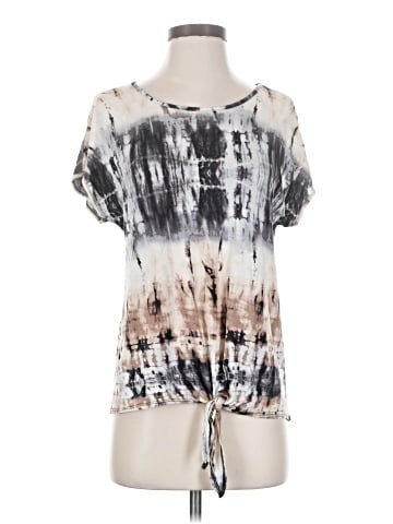 Faith and Joy Short Sleeve T-Shirt (view 1)