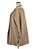 T Tahari Tan Coat Size 3X - photo 5