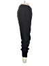 Vince. Solid Black Casual Pants Size S - photo 4