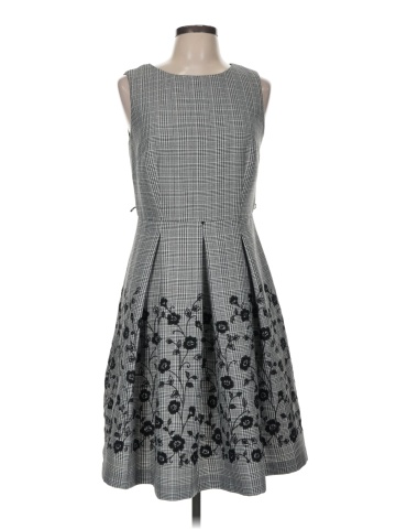 Liz Claiborne Cocktail Dress (view 1)