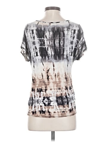 Faith and Joy Short Sleeve T-Shirt (view 2)