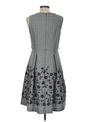 Liz Claiborne Cocktail Dress (view 2)