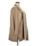 T Tahari Tan Coat Size 3X - photo 4