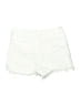 Daze White Shorts Size 30 waist - photo 2