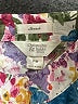 Christopher & Banks Print White Jacket Size M (petite) - photo 6