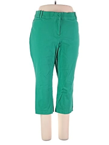 Lane Bryant Casual Pants (view 1)