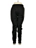 Athletex 100% Polyester Black Track Pants Size M - photo 2