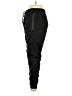 Athletex 100% Polyester Black Track Pants Size M - photo 5