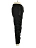 Athletex 100% Polyester Black Track Pants Size M - photo 4