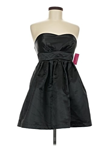 Xhilaration Cocktail Dress (view 1)