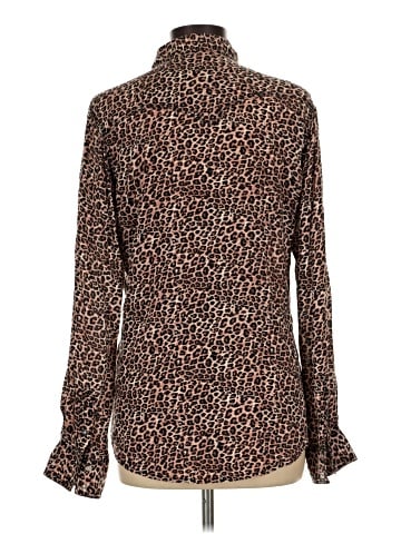 Rock 47 Long Sleeve Blouse (view 2)