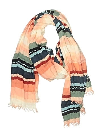 Ann Taylor LOFT Outlet Scarf (view 1)