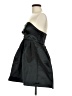 Xhilaration 100% Polyester Black Cocktail Dress Size M - photo 5