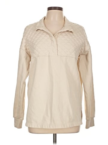 Columbia Pullover Sweater (view 1)