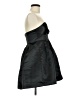 Xhilaration 100% Polyester Black Cocktail Dress Size M - photo 4