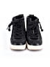 Assorted Brands Black Sneakers Size 9 (kids) - photo 2