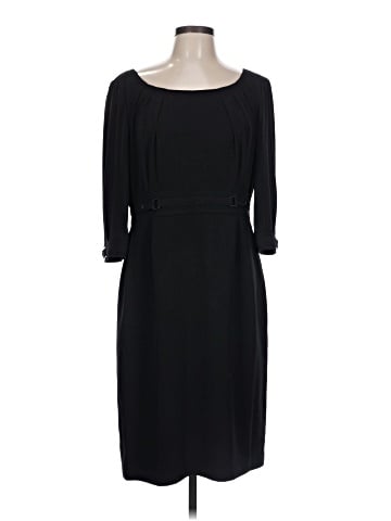 Tahari by ASL Cocktail Dress (view 1)