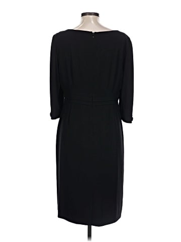 Tahari by ASL Cocktail Dress (view 2)