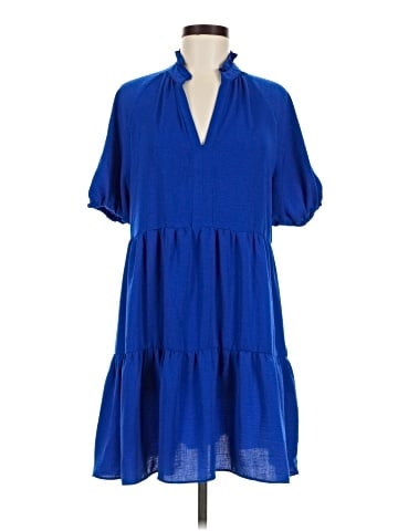 CeCe Casual Dress (view 1)
