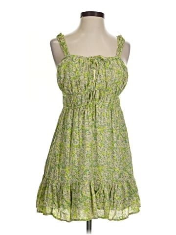 American Eagle Outfitters Casual Dress (view 1)
