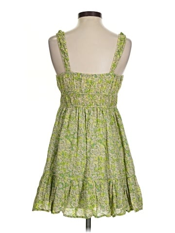 American Eagle Outfitters Casual Dress (view 2)