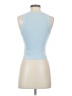 Old Navy Blue Tank Top Size XS - photo 2