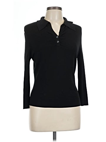 Classiques Entier Long Sleeve Top (view 1)