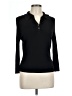 Classiques Entier Black Long Sleeve Top Size L - photo 1