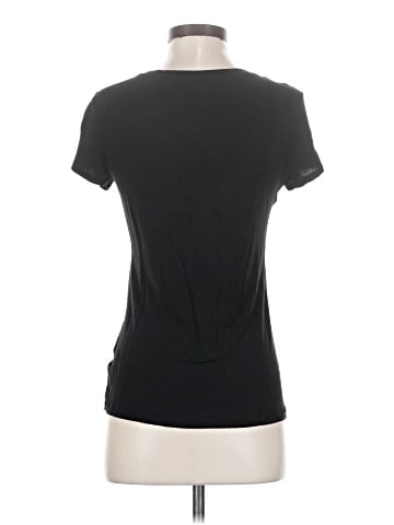 George Short Sleeve T-Shirt (view 2)