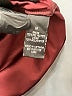 AB Studio 100% Polyester Burgundy Cocktail Dress Size M - photo 8