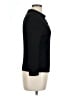 Classiques Entier Black Long Sleeve Top Size L - photo 4