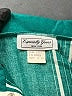 Especially Yours Green Jumpsuit Size 9 - 10 - photo 4