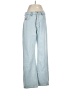 Assorted Brands Hearts Blue Jeans Size S - photo 1