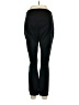A New Day Black Active Pants Size 6 - photo 2