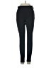 Avalanche Solid Black Active Pants Size S - photo 1