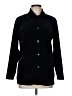 Private Editions by Chico's Black Coat Size Med (1) - photo 1