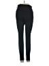 Avalanche Solid Black Active Pants Size S - photo 2