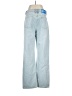Assorted Brands Hearts Blue Jeans Size S - photo 2