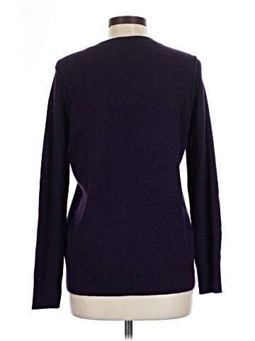Aqua Cardigan (view 2)