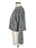 Arizona Jean Company Metallic Gray Pullover Sweater Size M - photo 5