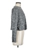 Arizona Jean Company Metallic Gray Pullover Sweater Size M - photo 4